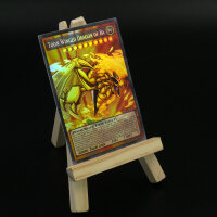 Orica Card Set: Toon God Cards [V2] (HOLO)