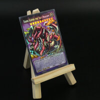 Orica Card Set: Toon God Cards [V2] (HOLO) 1x Toon Slifer the Sky Dragon