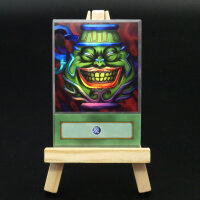 Pot of Greed (Holo) Anime-Style