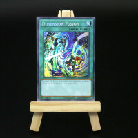 Dimension Fusion [TCG Proxy]