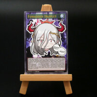 Forbidden Droplet (Common) ORIC-091