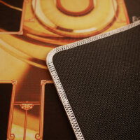 Double Playmat - Millennium Style (60 x 60 cm)