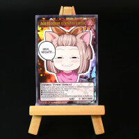 Ash Blossom & Joyous Spring (Holo) ORIC-089