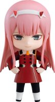 Darling in the Franxx Nendoroid Actionfigur Zero Two 10 cm