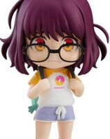 Godzilla Singular Point Nendoroid Actionfigur Mei Kamino...