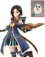 Tales Of Arise PVC Statuen 1/8 Rinwell Bonus Edition 20 cm