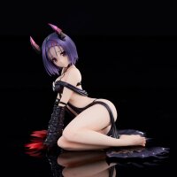 To Love-Ru Darkness PVC Statue 1/6 Haruna Sairenji...