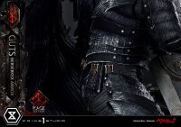 Berserk Statue 1/4 Guts Berserker Armor Rage Edition 67 cm