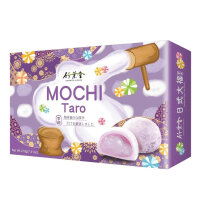 Bamboo House Taro Mochi - 6pcs - Japanese Style (210g)