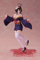 Overlord IV Coreful PVC Statue Albedo Sakura Kimono Ver....