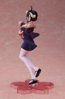 Overlord IV Coreful PVC Statue Albedo Sakura Kimono Ver. 20 cm