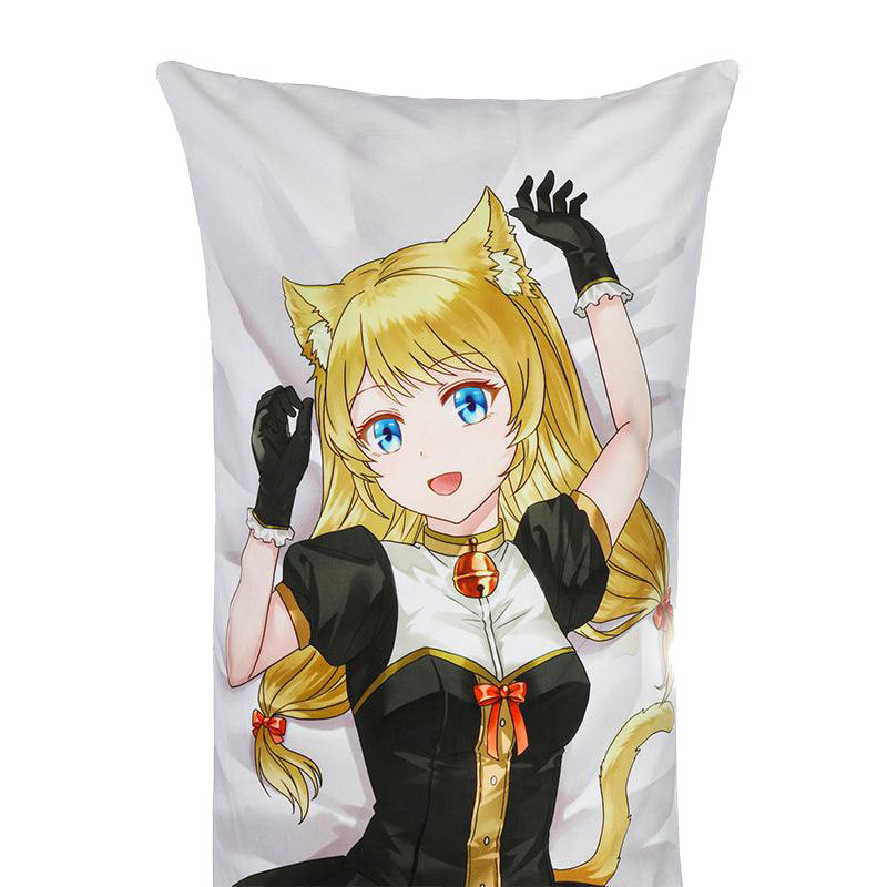 Cheap Dakimakura Quality