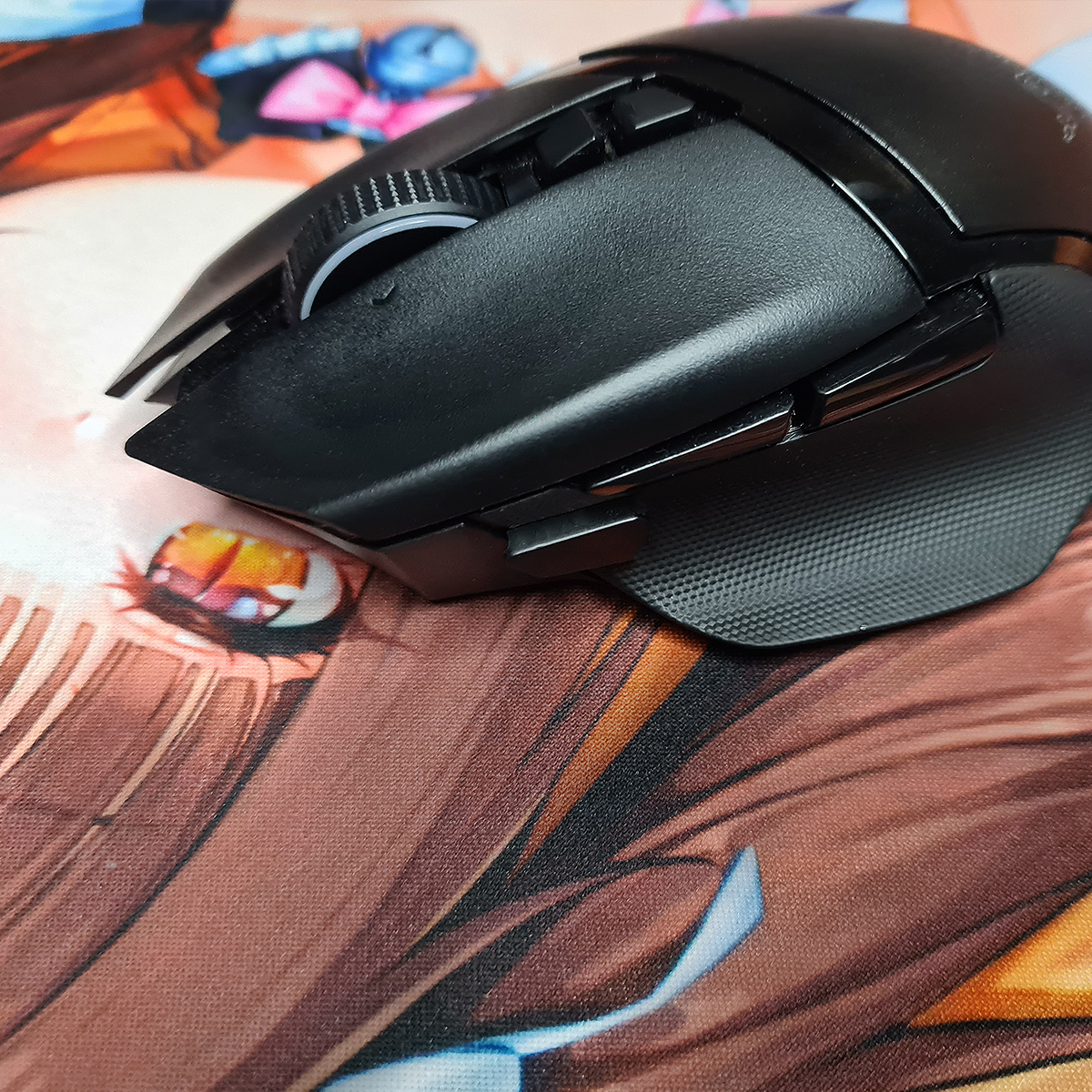 Gaming Mousepad