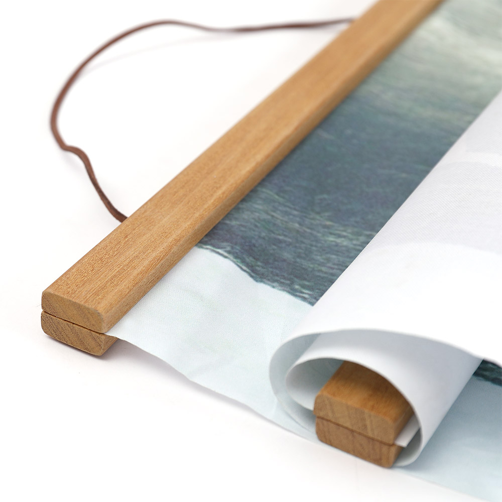 Magnetic Frame System