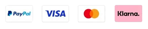 Payment Logos