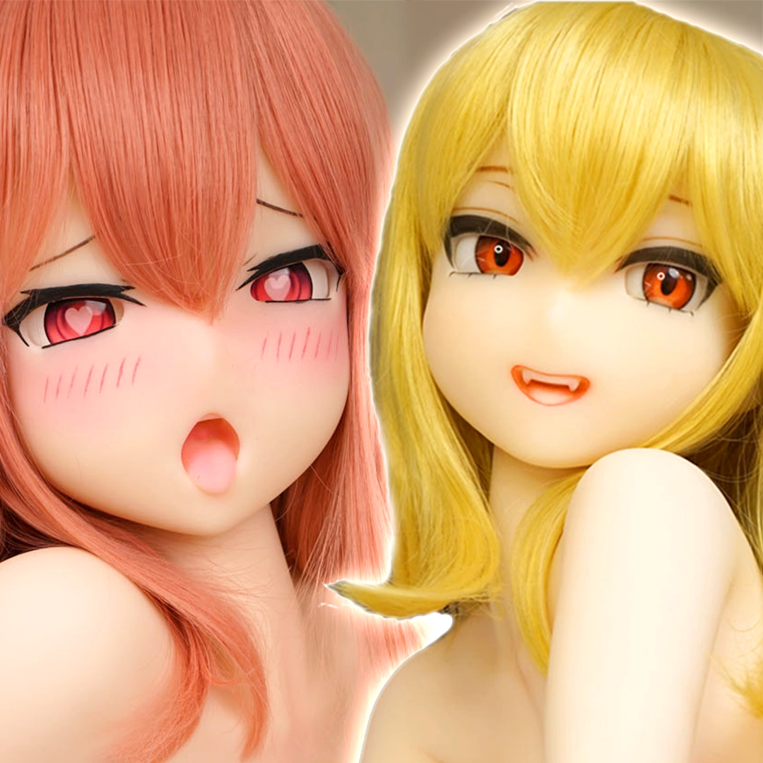 Anime Dolls
