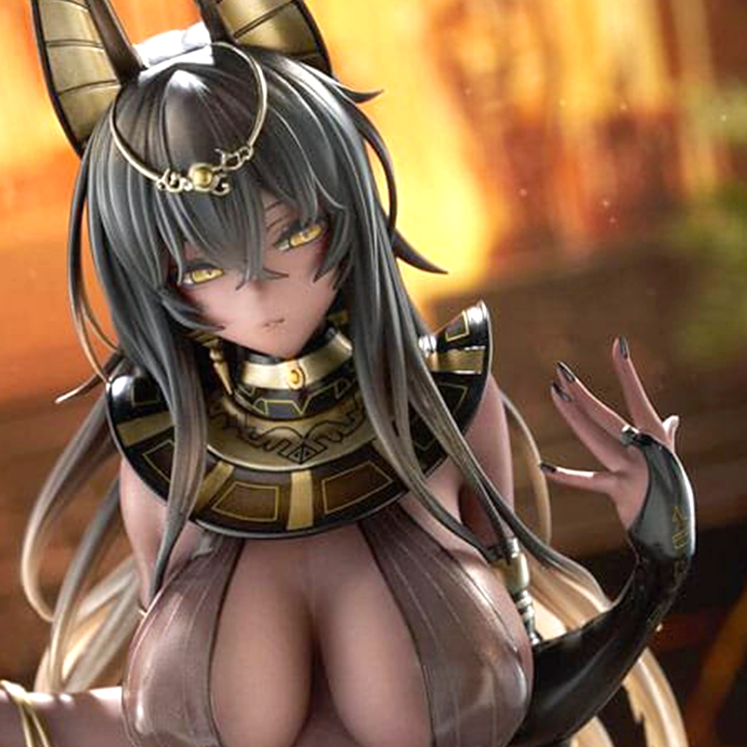 Premium NSFW Figures