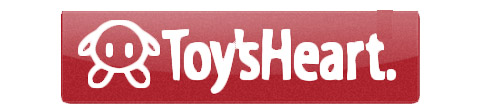 Toys Heart