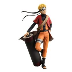 Naruto Shippuden G.E.M. Serie PVC Statue 1/8 Naruto Uzumaki Sage Mode 19 cm