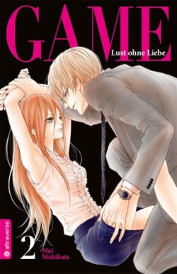 Game – Lust ohne Liebe, Band 02