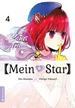 [Mein*Star], Band 04