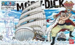 Grand Ship Collection Moby Dick 20 cm