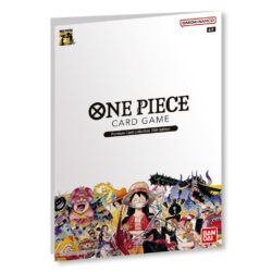 One Piece Card Game - Premium Card Collection -25th Edition - EN