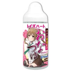 Onatsuyu Pussy Juice Lotion 370ml (Gleitgel)