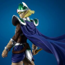 Yu-Gi-Oh! Duel Monsters Monsters Chronicle PVC Statue Celtic Guardian 12 cm