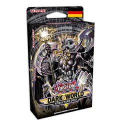 Dark World Structure Deck (DE)