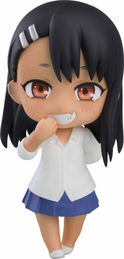 Don't Toy With Me, Miss Nagatoro Season 2 Nendoroid Actionfigur Nagatoro 10 cm